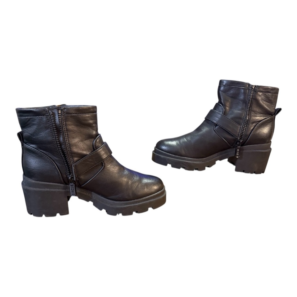 Circus by Sam Edelman Sinead Boots Women’s Size 9 M - Picture 6 of 12